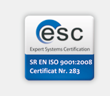 ISO 9001:2008